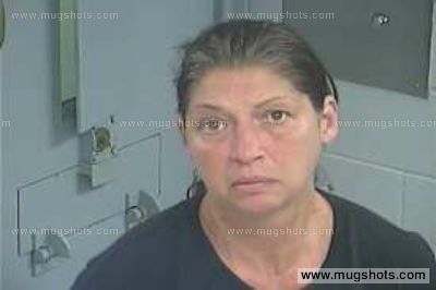 Sherletta Ousley