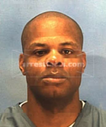 Kevin Charles Robinson