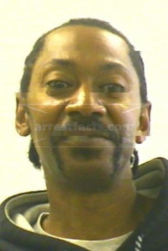 Saint Matthews Brown