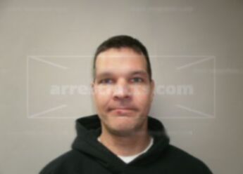 Keith Monroe Hinton Jr.