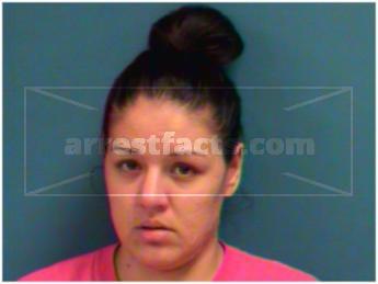 Leah Carl Machacek