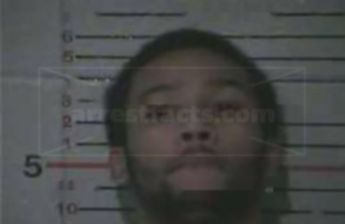 Kegan Cole Bixler