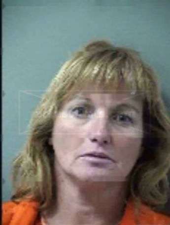 Linda Forstrom Burke