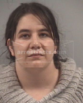 Ashley Renee Easters