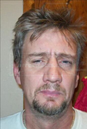Merle John Vancleef
