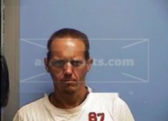 Anthony Dean Stepp