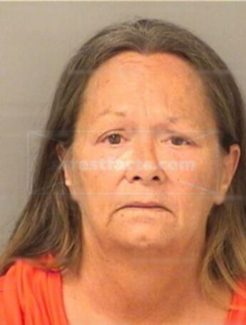 Theresa Ann Sparling