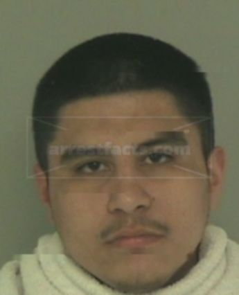 Joseph Salazar Jr.