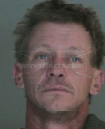 Joel Glenn Lane