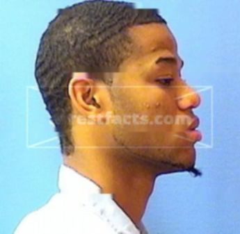 Shontrell Mcbride