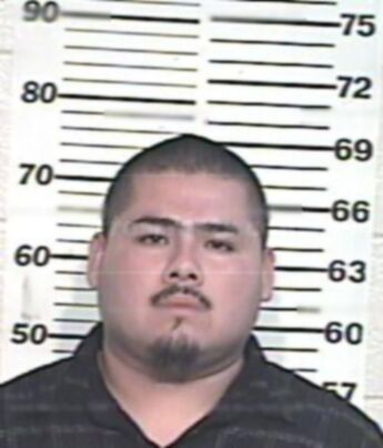 Saul Briones Padilla