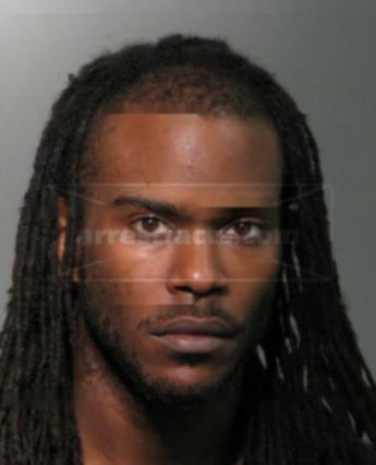 Dwight Jamal Williford