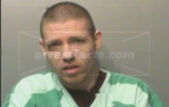 Christopher Kevin Brewer