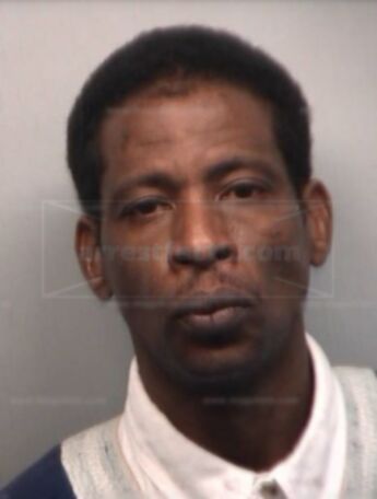 Leon Denson