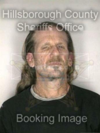 James Andrew Perry