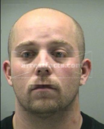 Nicholas James Lee Martin