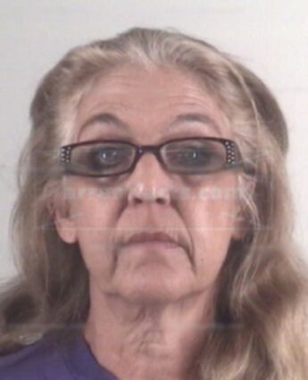 Tammy Guinn Pearson