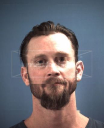 Jon Daron Donaldson