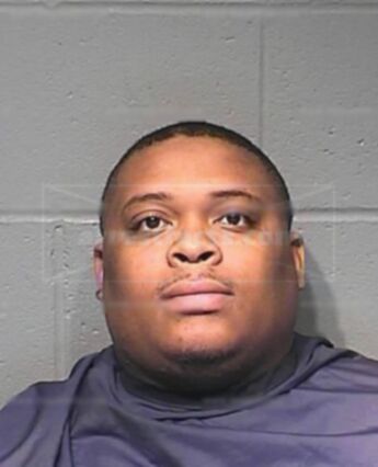 Terrance Leon Abercrombie Sr