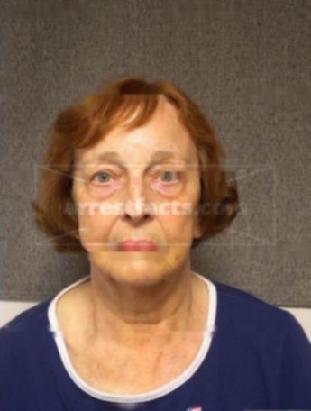 Nancy R Strehlow