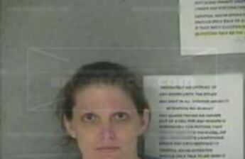 Tiffany Shea Partin (Kluesman)