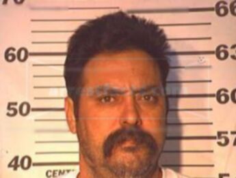 Orlando Sandoval Ramirez