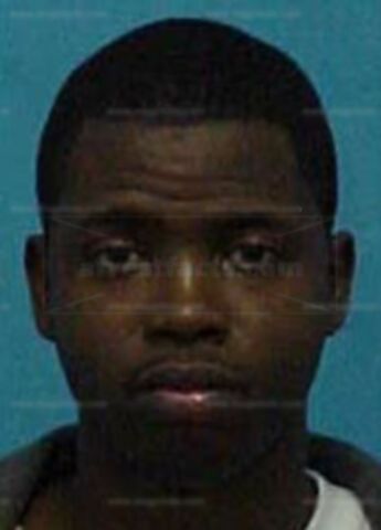Alphonso Harrold