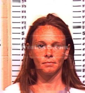 Shelly Kay Cox