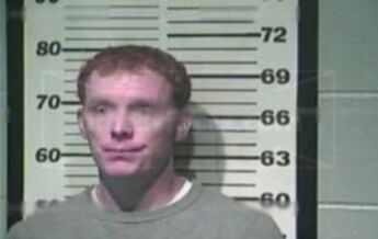 Bradley Wayne Clark