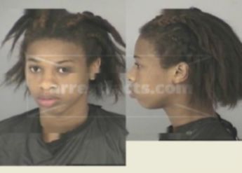 Lashanna Patrese Bates