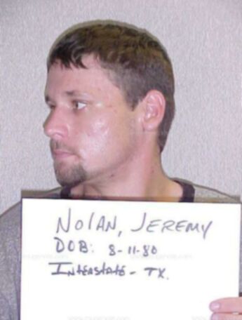 Jeremy P Nolan