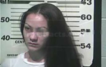 Amy Christine Wallace