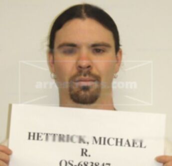Michael Hettrick