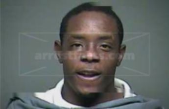 Dwight Laray Jackson Jr.