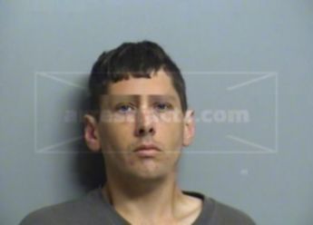 Joshua Gene Moose