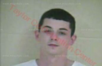Zachary Taylor Rhodes