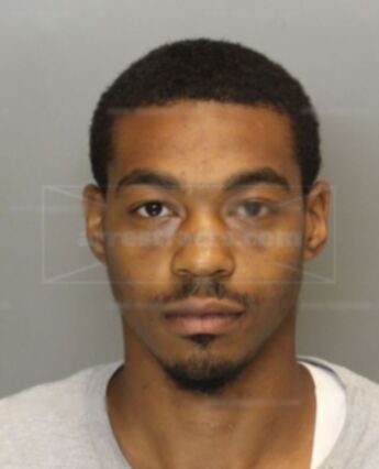 Bragg Maurice Xavier Ii