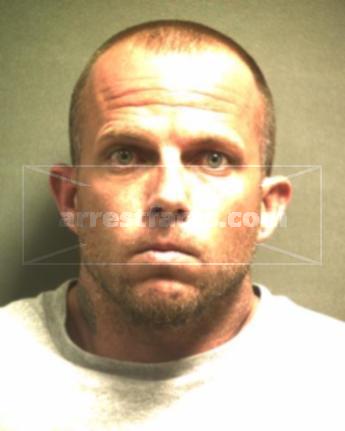 Michael Chad Kennedy