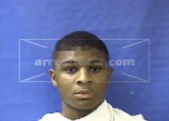 Tevin Marquis Hall