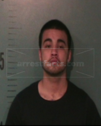 Joshua Grayson Mcqueen
