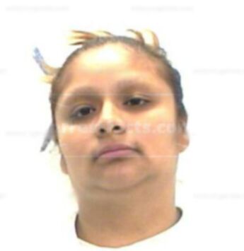 Audrey Janette Garza