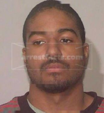 Melvin Vonshun Washington