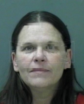 Barbara Jane Cotner