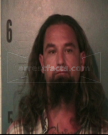 Johnny Ray Burchfield