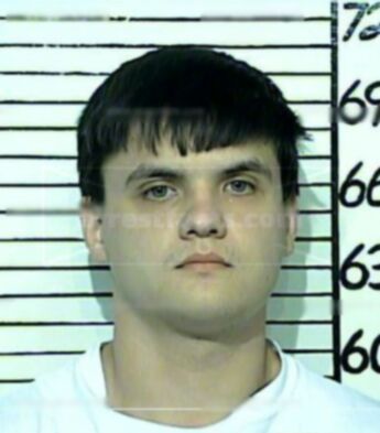 Brandon James Grudle