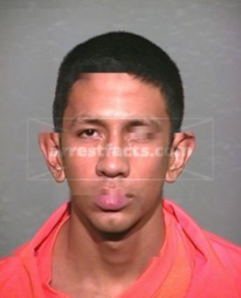 Carlos Hughes