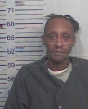 Latesia Andrea Ford