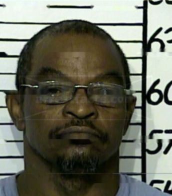 Floyd Lee Cunningham
