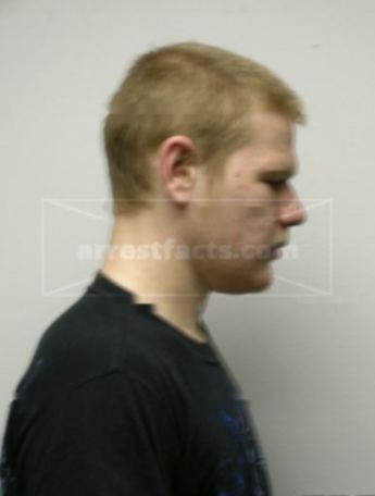 Dillon Micha Oeltjenbruns