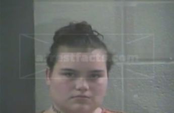 Joy Renee Collins